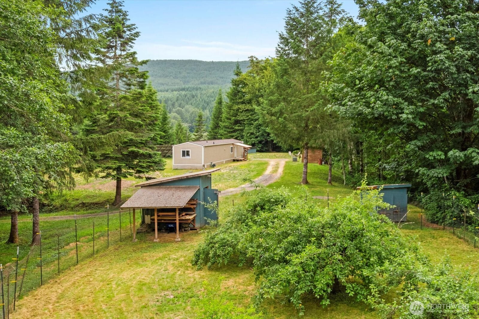 18025 Cedar Ponds Road Monroe WA 98272