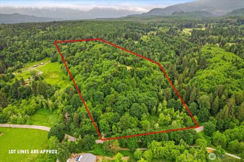 18025 Cedar Ponds Road Monroe WA 98272