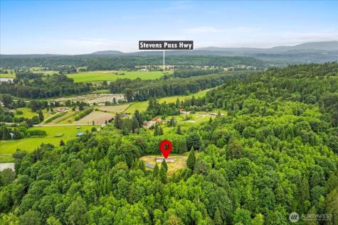 18025 Cedar Ponds Road Monroe WA 98272