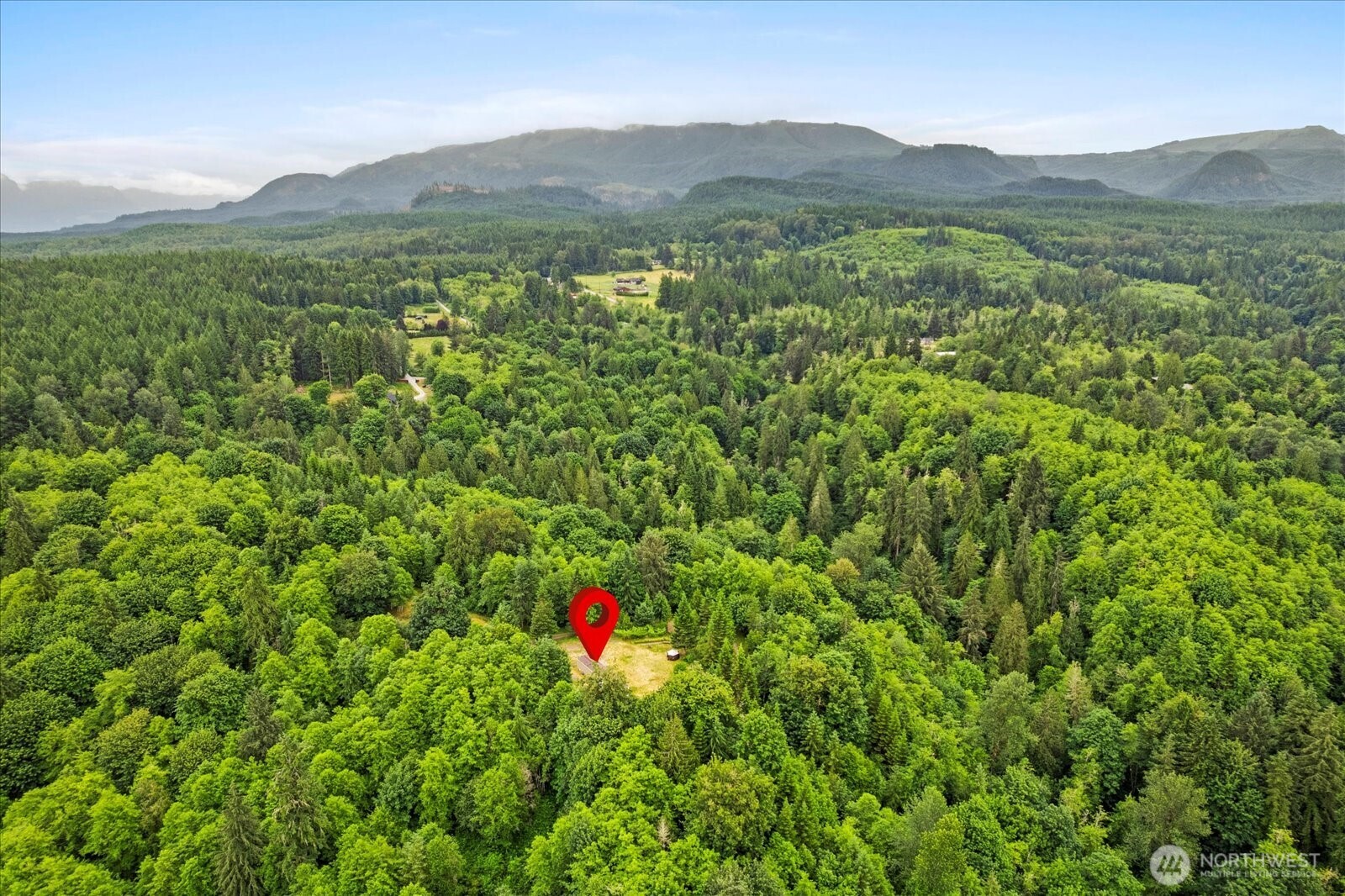 18025 Cedar Ponds Road Monroe WA 98272