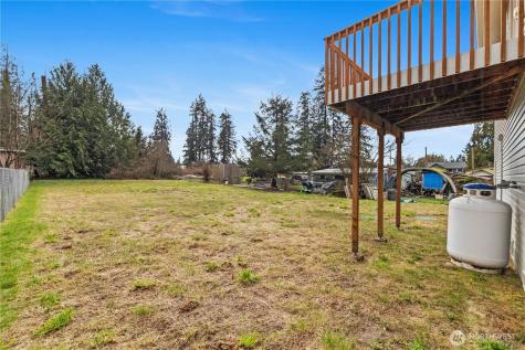 18128 115th Street NE Granite Falls WA 98252