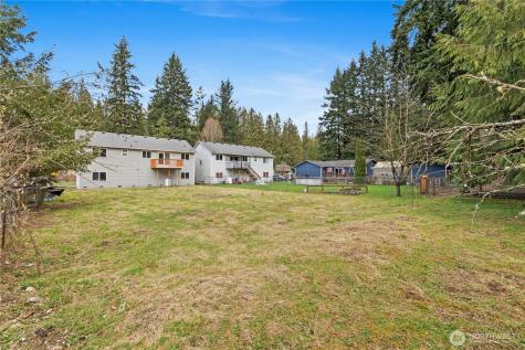 18128 115th Street NE Granite Falls WA 98252