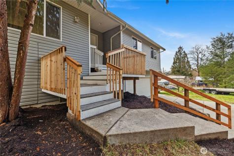 18128 115th Street NE Granite Falls WA 98252