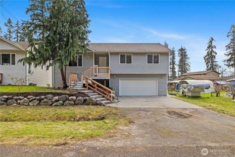 18128 115th Street NE Granite Falls WA 98252