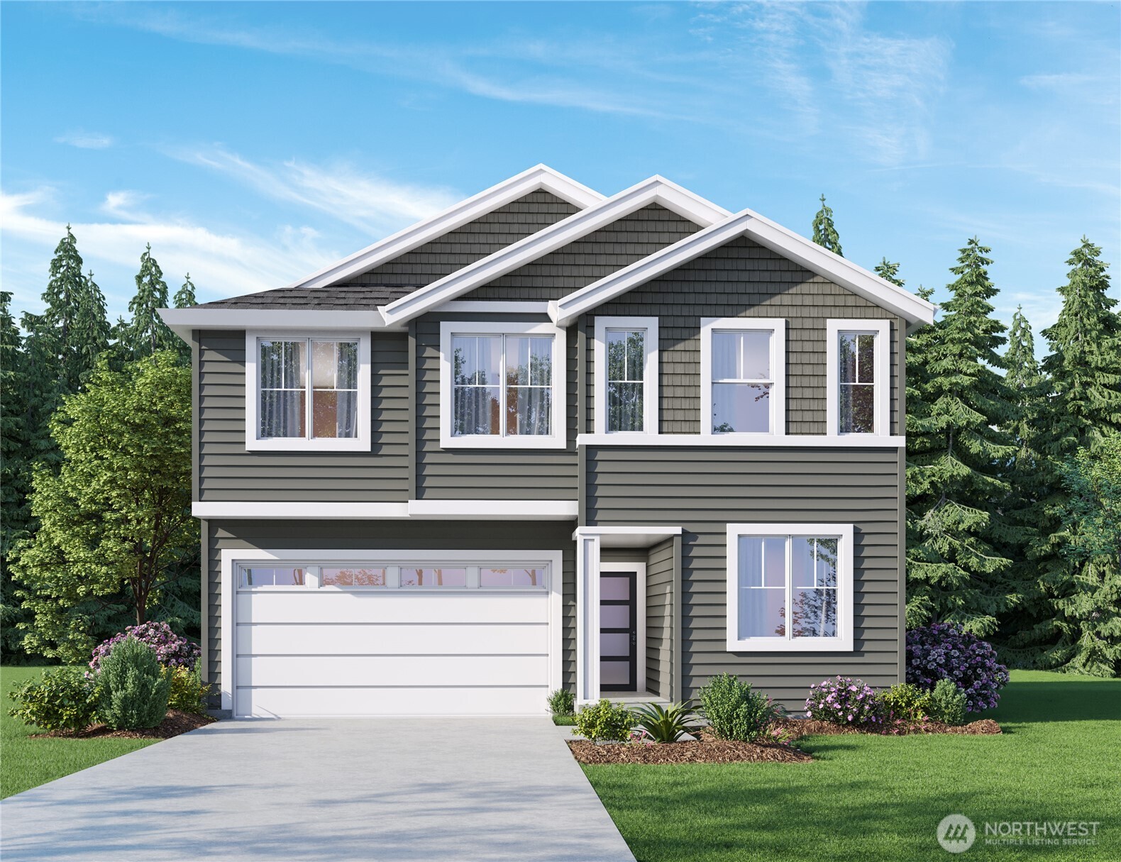4518 Merlot (Lot 111) Street Blaine WA 98230