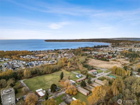 4518 Merlot (Lot 111) Street Blaine WA 98230