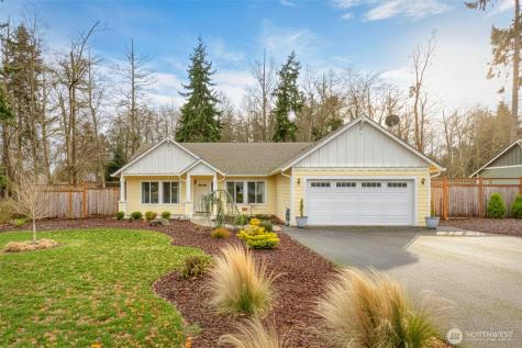 174 E Island View Avenue Port Townsend WA 98368