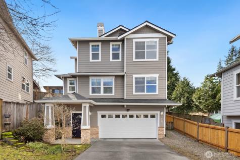 407 46th Street SE Everett WA 98203