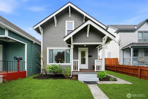 3530 Lombard Avenue Everett WA 98201