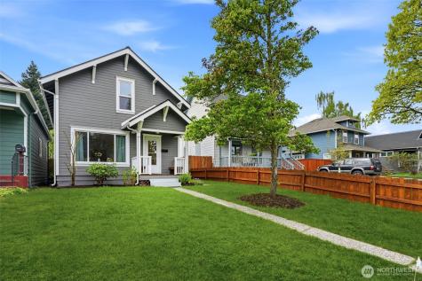 3530 Lombard Avenue Everett WA 98201