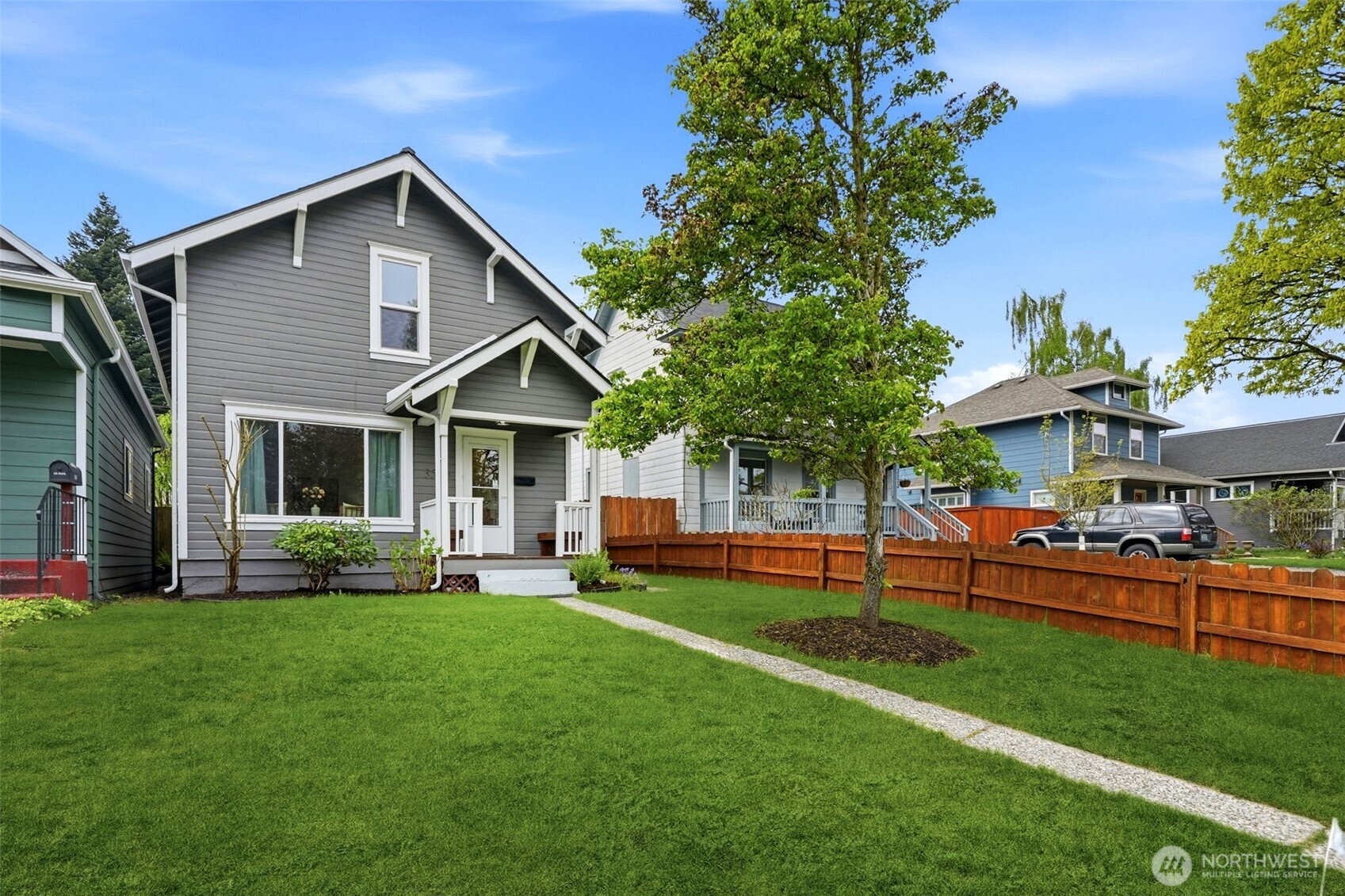 3530 Lombard Avenue Everett WA 98201