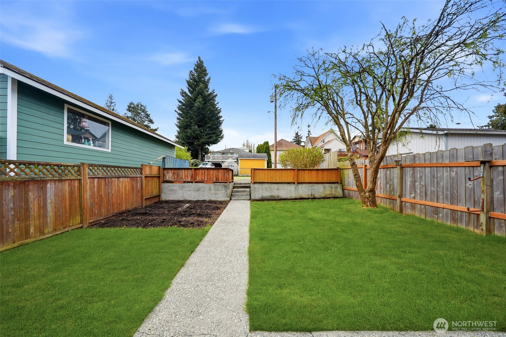 3530 Lombard Avenue Everett WA 98201