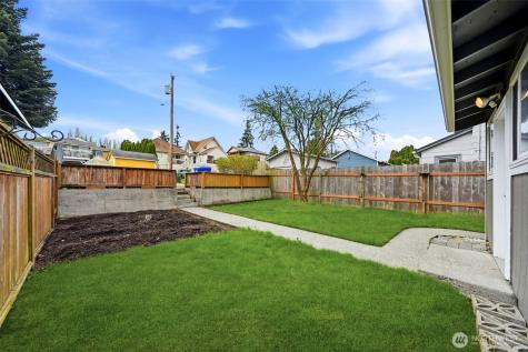 3530 Lombard Avenue Everett WA 98201