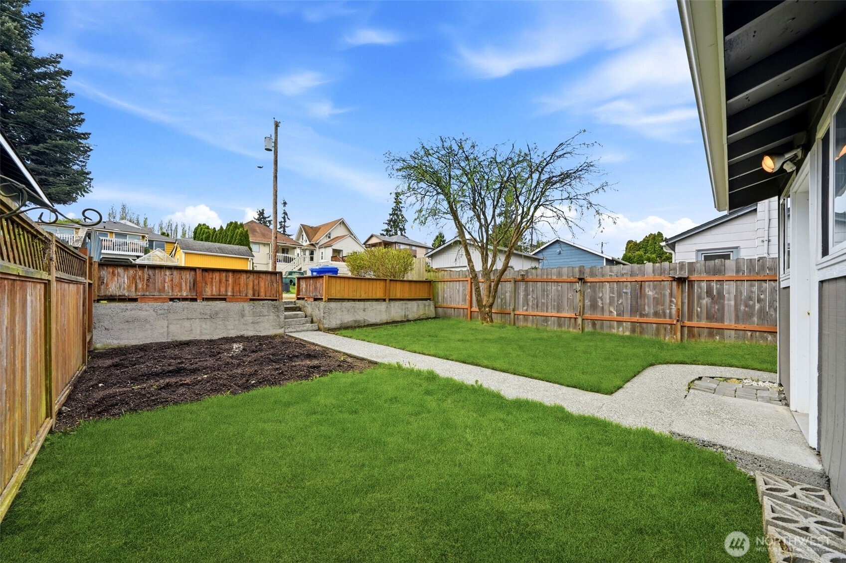 3530 Lombard Avenue Everett WA 98201