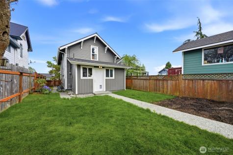 3530 Lombard Avenue Everett WA 98201