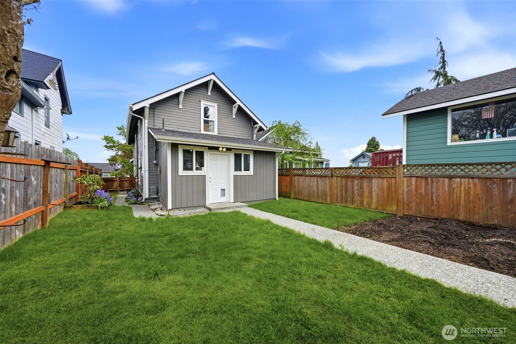 3530 Lombard Avenue Everett WA 98201