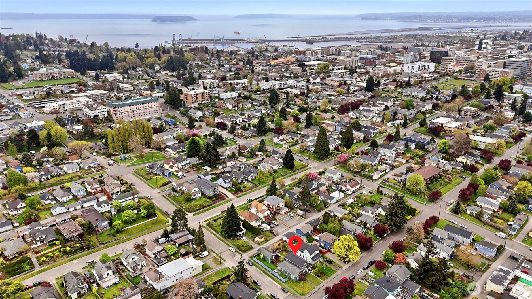 3530 Lombard Avenue Everett WA 98201