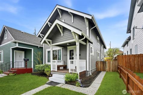 3530 Lombard Avenue Everett WA 98201