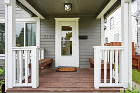 3530 Lombard Avenue Everett WA 98201