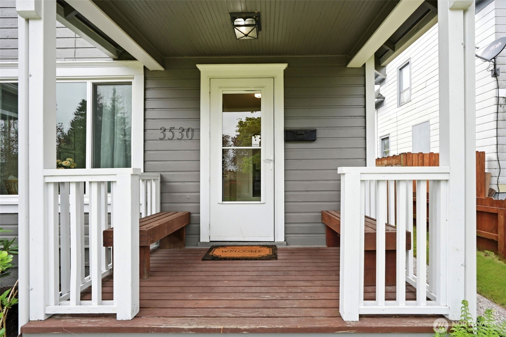 3530 Lombard Avenue Everett WA 98201