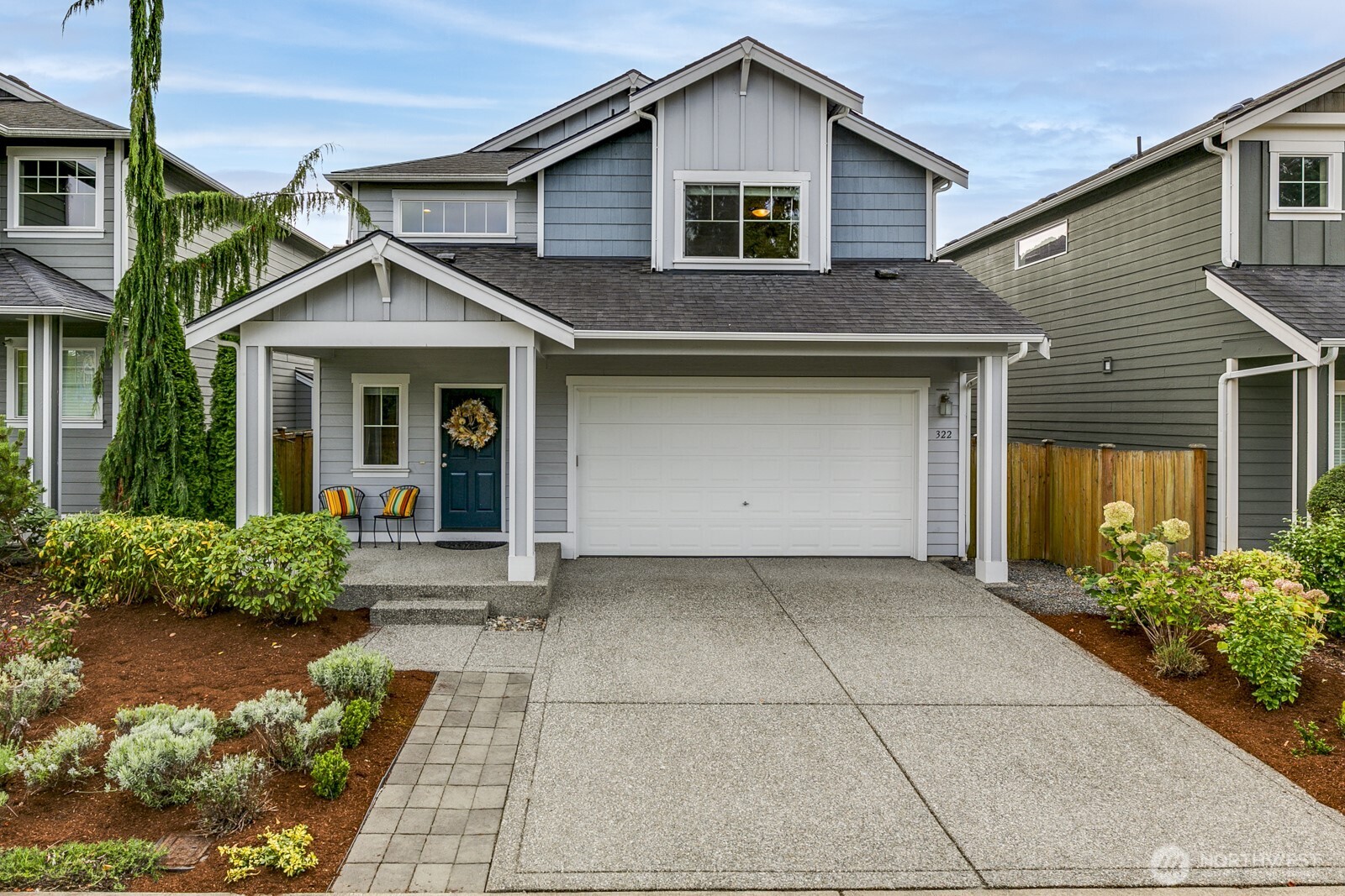 322 94th Place SE Everett WA 98208