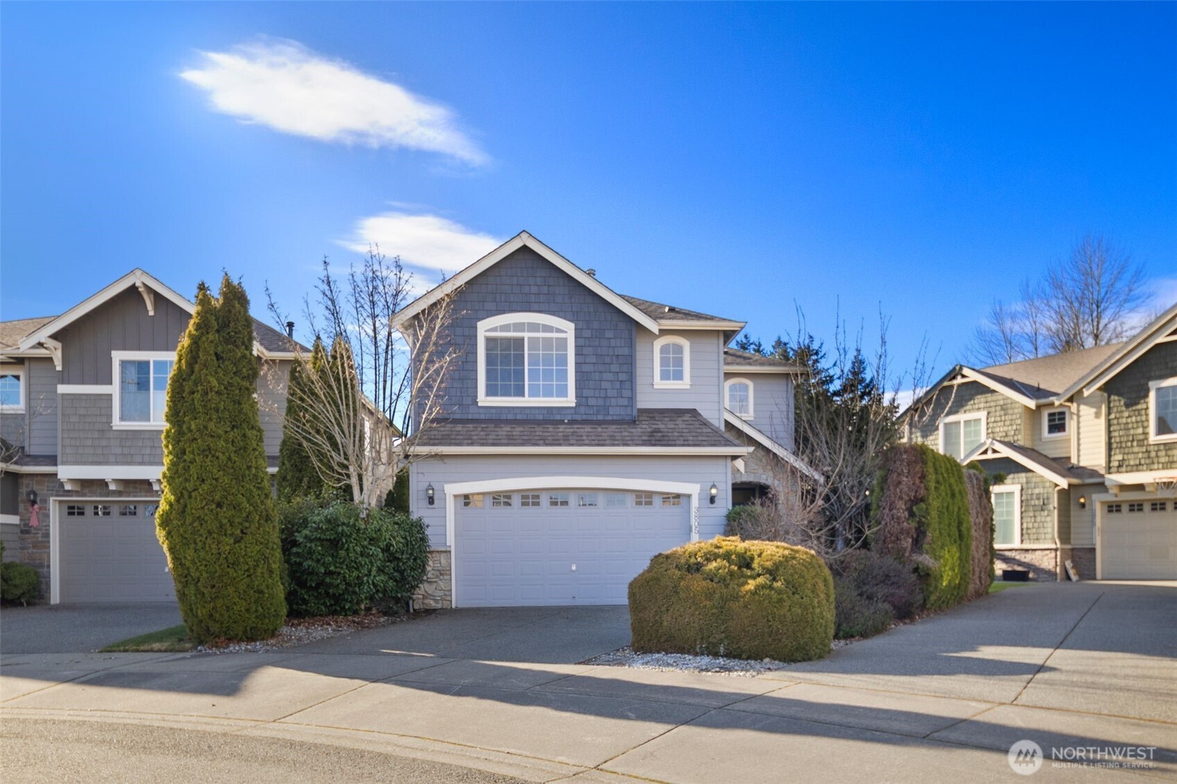 3805 168th Place SE Bothell WA 98012