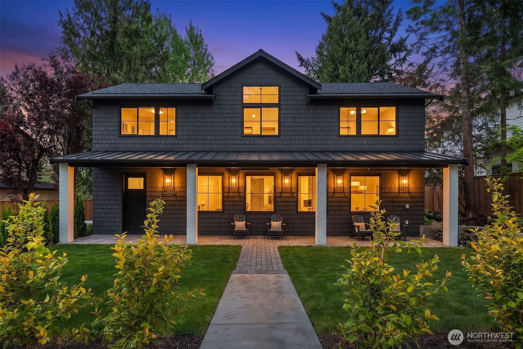 12416 NE 72nd Street Kirkland WA 98033
