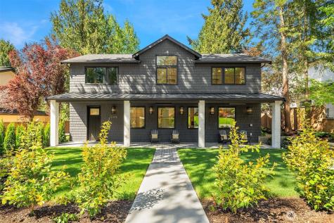 12416 NE 72nd Street Kirkland WA 98033
