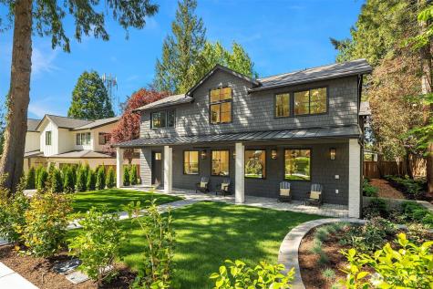 12416 NE 72nd Street Kirkland WA 98033