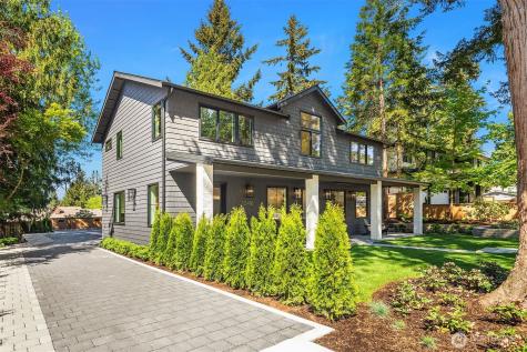 12416 NE 72nd Street Kirkland WA 98033