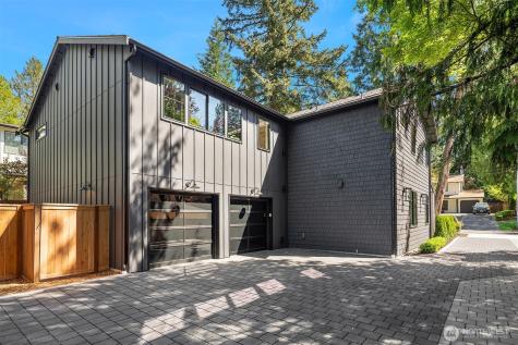 12416 NE 72nd Street Kirkland WA 98033