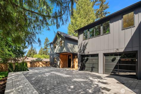 12416 NE 72nd Street Kirkland WA 98033