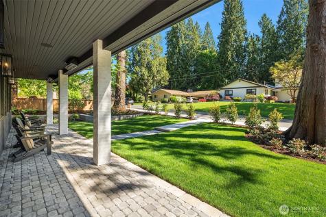 12416 NE 72nd Street Kirkland WA 98033