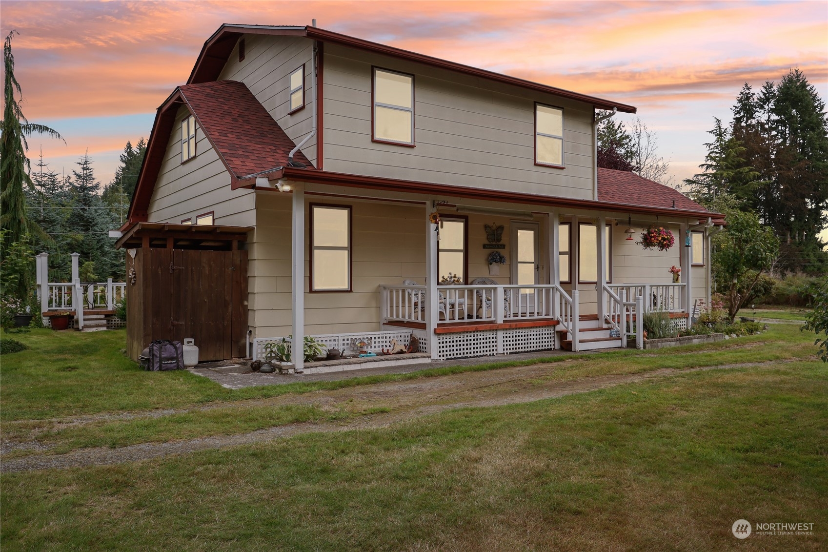 27124 35th Avenue NE Arlington WA 98223