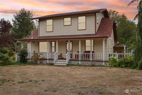 27124 35th Avenue NE Arlington WA 98223