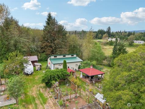 27124 35th Avenue NE Arlington WA 98223