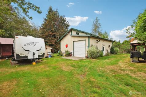 27124 35th Avenue NE Arlington WA 98223