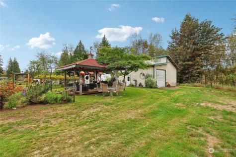 27124 35th Avenue NE Arlington WA 98223