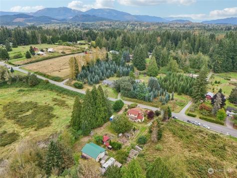 27124 35th Avenue NE Arlington WA 98223