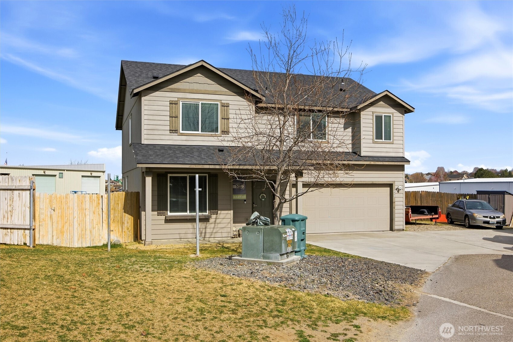 439 S Texas Street Kennewick WA 99336