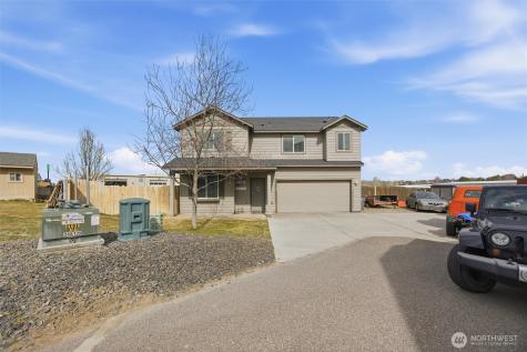 439 S Texas Street Kennewick WA 99336