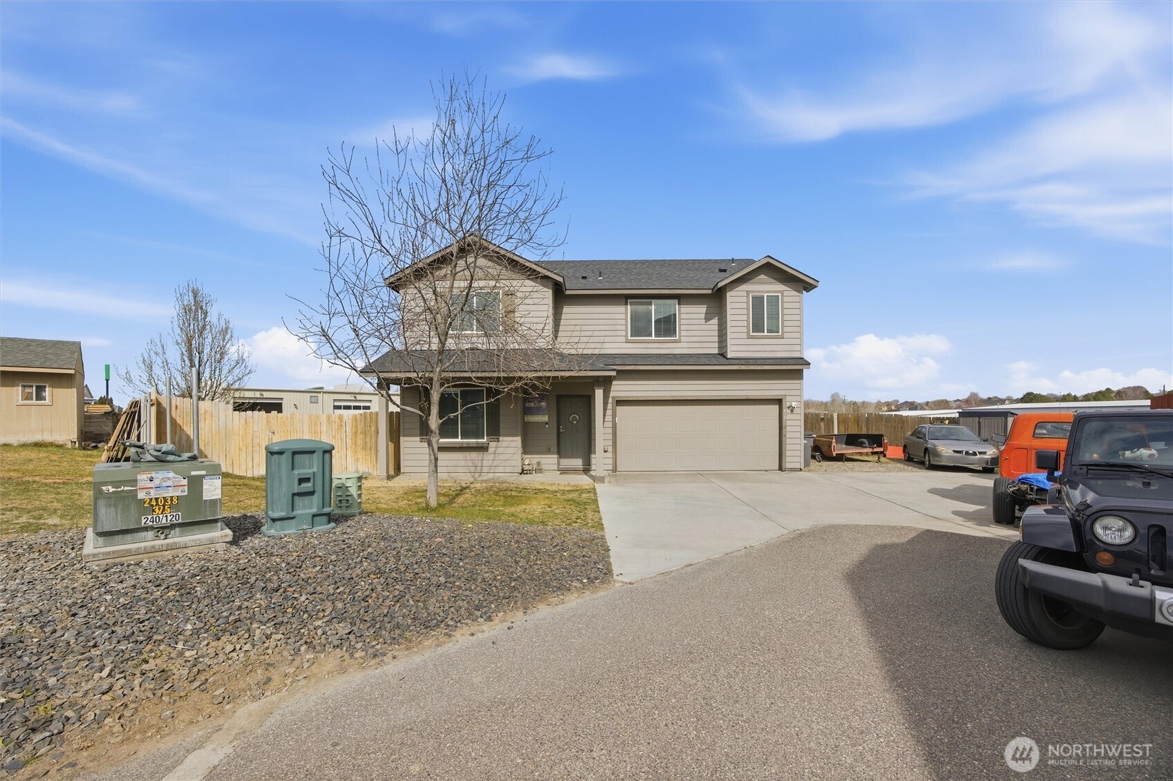 439 S Texas Street Kennewick WA 99336