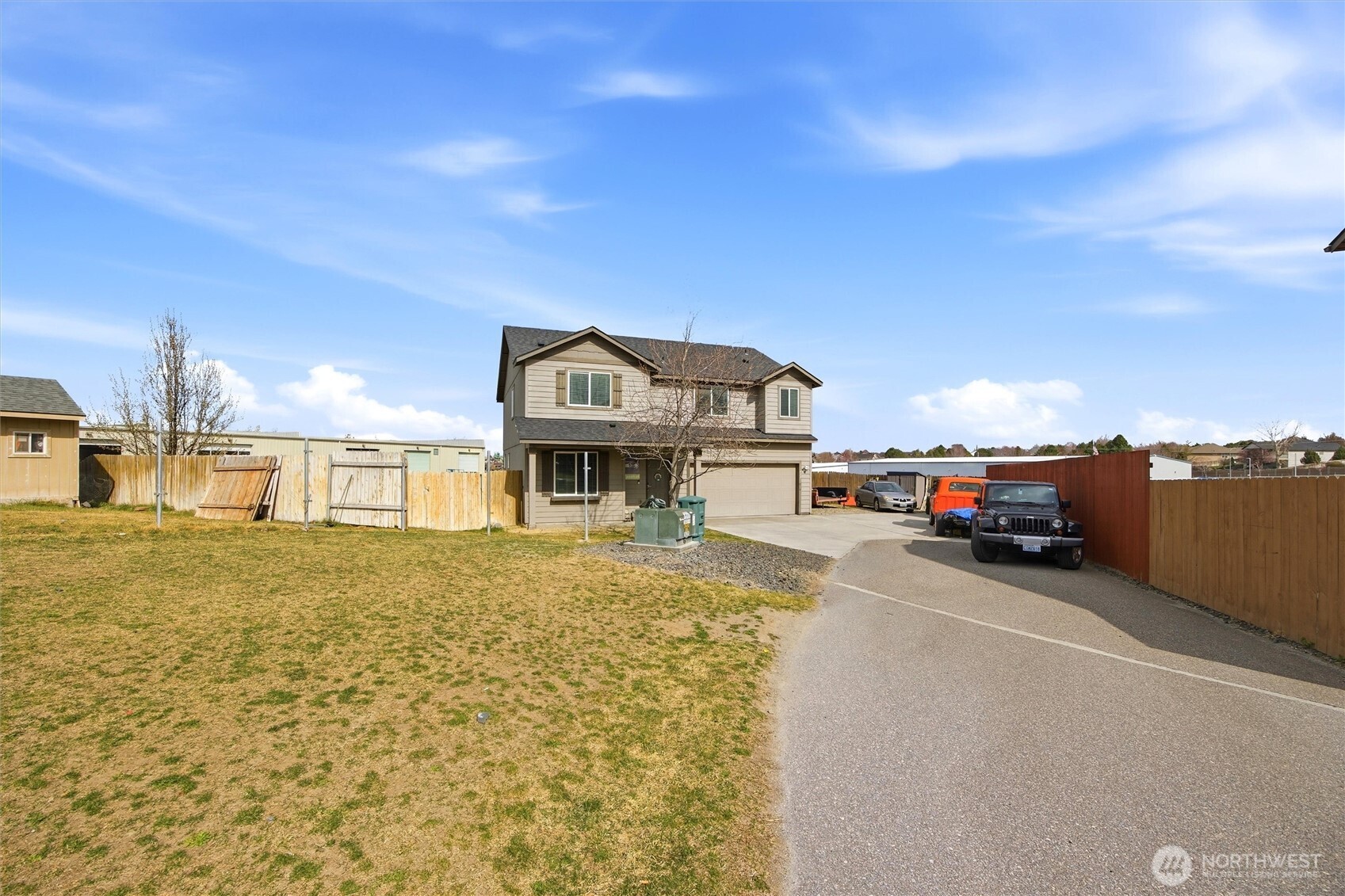 439 S Texas Street Kennewick WA 99336
