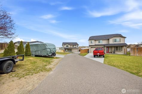 439 S Texas Street Kennewick WA 99336