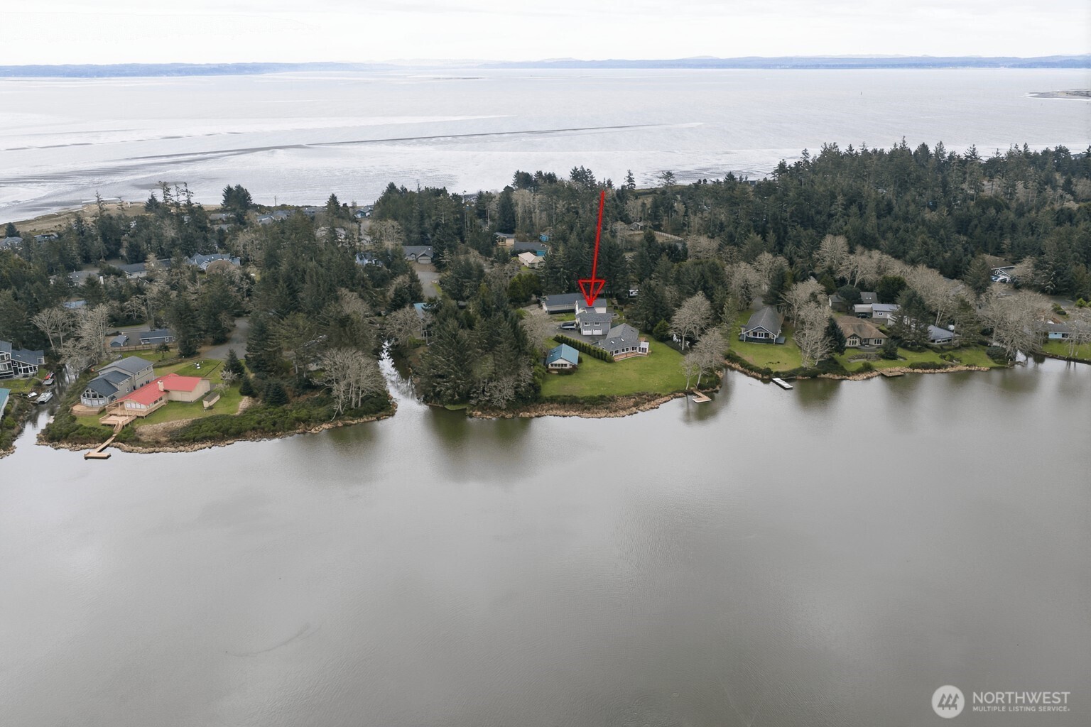 737 Dover Court SE Ocean Shores WA 98569
