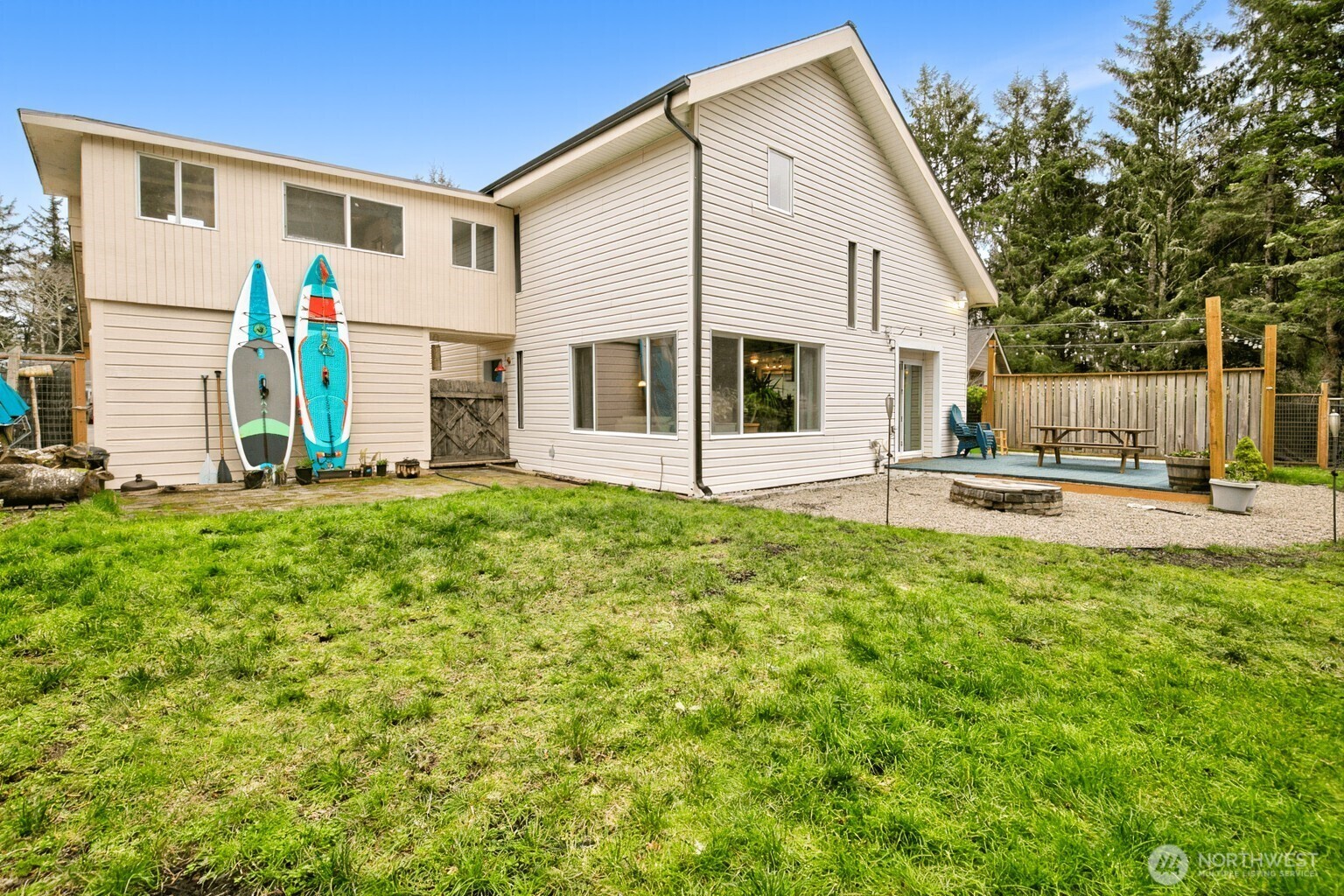 737 Dover Court SE Ocean Shores WA 98569