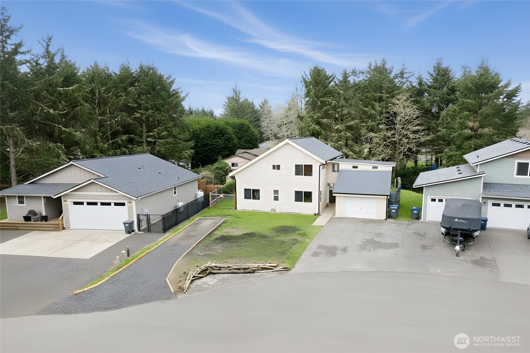 737 Dover Court SE Ocean Shores WA 98569
