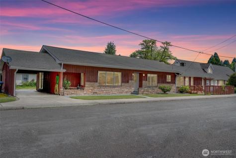 284 Division Avenue Morton WA 98356