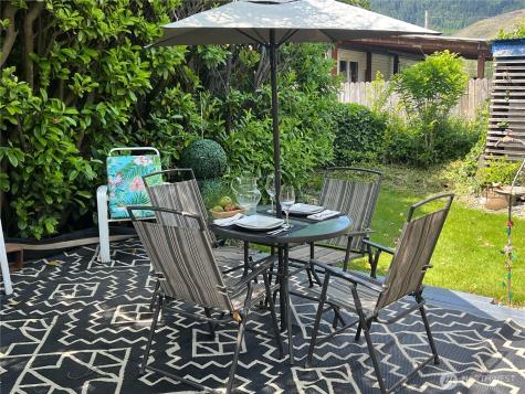 284 Division Avenue Morton WA 98356