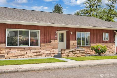 284 Division Avenue Morton WA 98356